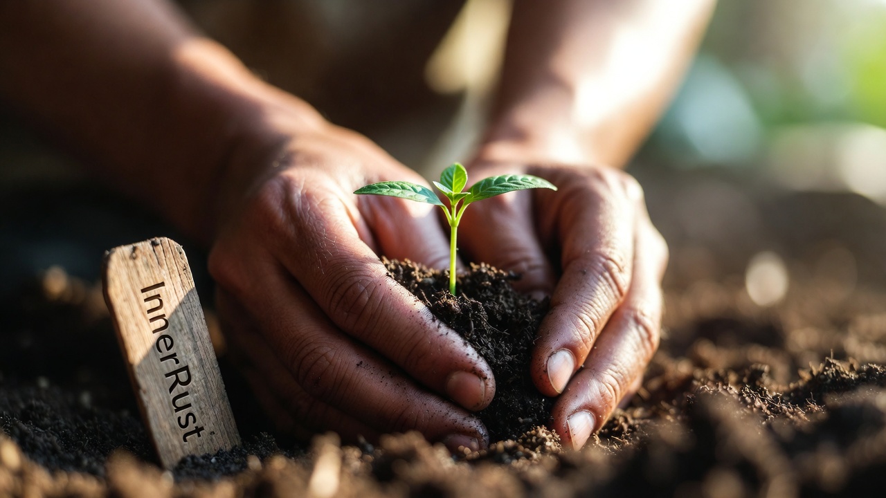 Zelfzorg als levensstijl