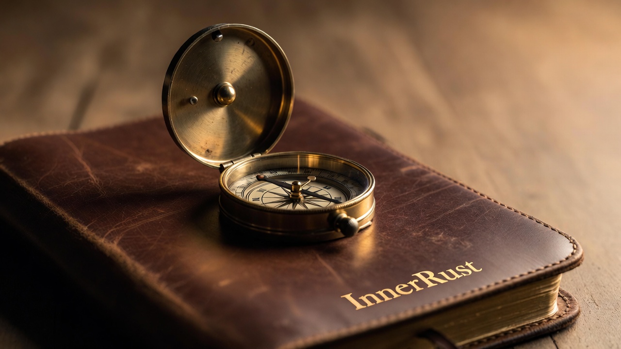 Wie ben ik buiten mijn verleden