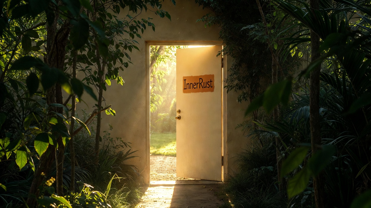Welkom bij InnerRust