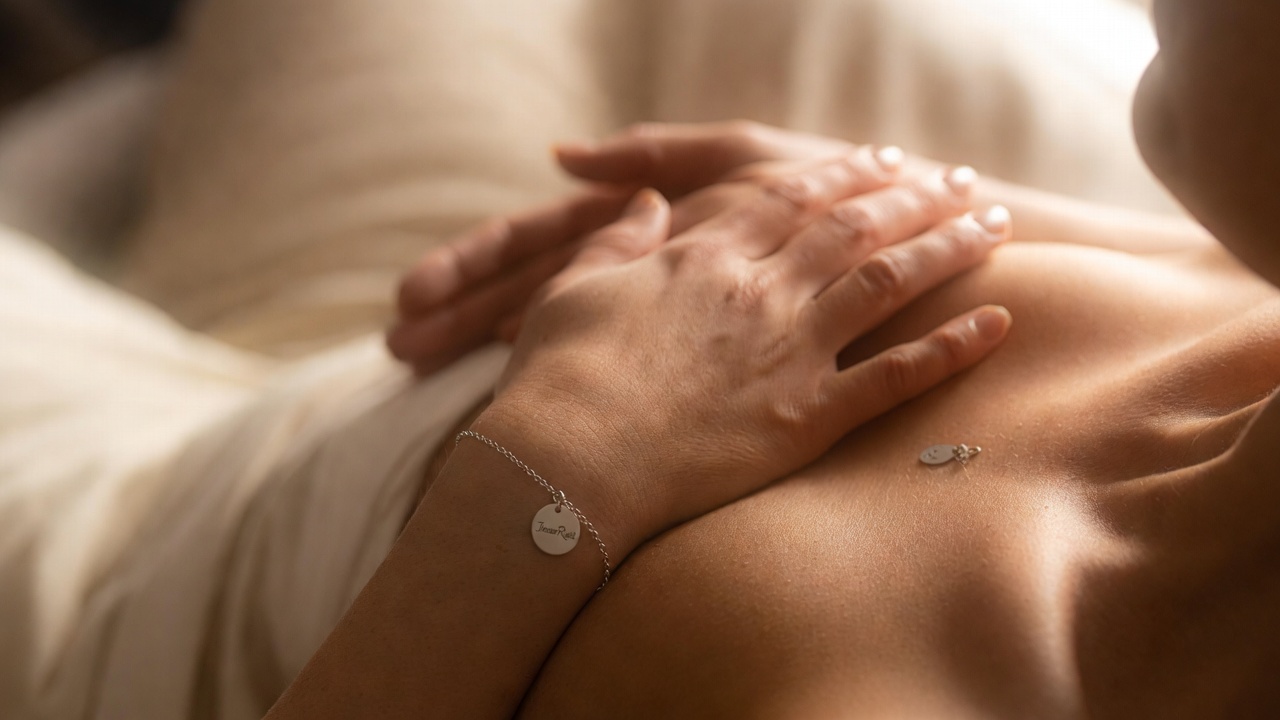 Ademhaling als anker